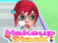 Jogo Makeup Stack