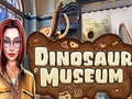 Jogo Dinosaur Museum