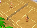 Jogo Beach Tennis