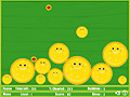 Jogo Bubble Fill