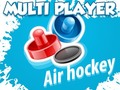 Jogo Air Hockey Multi Player