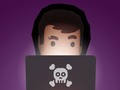 Jogo Hacker Rush