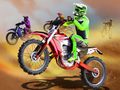 Jogo Dirt Bike Motocross