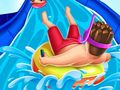 Jogo Aquapark Shark