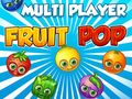 Jogo Fruit Pop Multi Player