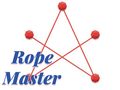 Jogo Rope Master