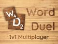 Jogo Word Duel