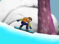 Jogo Snow Boarder