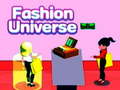 Jogo Fashion Universe