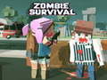 Jogo Zombie Survival