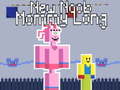 Jogo New Noob Mommy Long