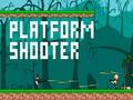Jogo Platform Shooter