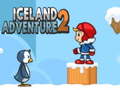 Jogo Icedland Adventure 2