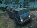 Jogo 4WD Off-Road Driving Sim