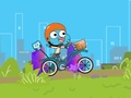 Jogo BMX Champions