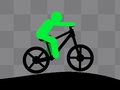 Jogo Stickman Biker