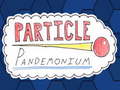 Jogo Particle Pandemonium