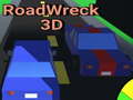 Jogo RoadWreck 3D