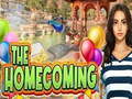 Jogo The Homecoming