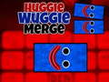 Jogo Huggie Wuggie Merge