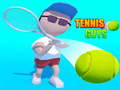 Jogo Tennis Guys