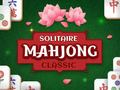 Jogo Classic Mahjong Solitaire