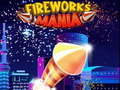 Jogo FireWork Mania