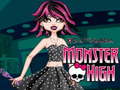 Jogo Monster High Draculaura