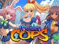 Jogo Maiden Cops