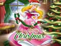 Jogo Princess Aurora Christmas Sweater Dress Up