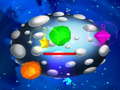 Jogo Hyperspace Basketball Trance
