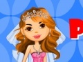 Jogo Princess wedding
