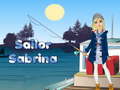 Jogo Sailor Sabrina