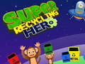 Jogo Super Recycling Hero