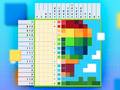 Jogo Nonogram Jigsaw