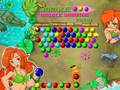 Jogo Jungle Bubble Shooter Mania