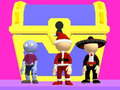 Jogo People Wheel