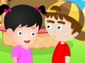 Jogo Kids park kiss