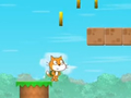 Jogo Scratchnapped Adventure