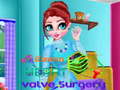 Jogo Emma Heart valve Surgery