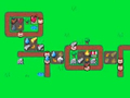 Jogo Aaron's Quest IV: While Moses Was Away