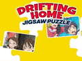 Jogo Drifting Home Jigsaw Puzzle