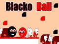 Jogo Blacko Ball