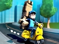 Jogo Deliver It 3D