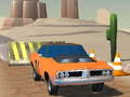 Jogo Stunt Car Race