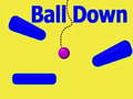 Jogo Ball Down