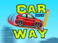 Jogo Car draw Way