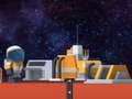 Jogo Mine Survival Mars