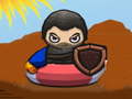 Jogo Poppy Survival Challenge