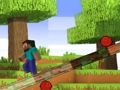 Jogo Minecraft Ballance Challenge